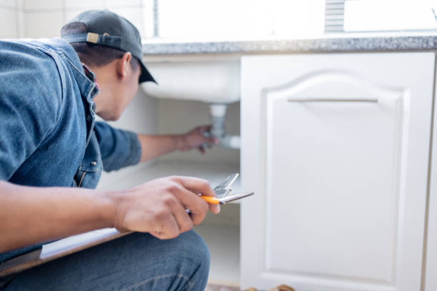 Best Affordable Plumbing Services  in Saddle Rock, NY